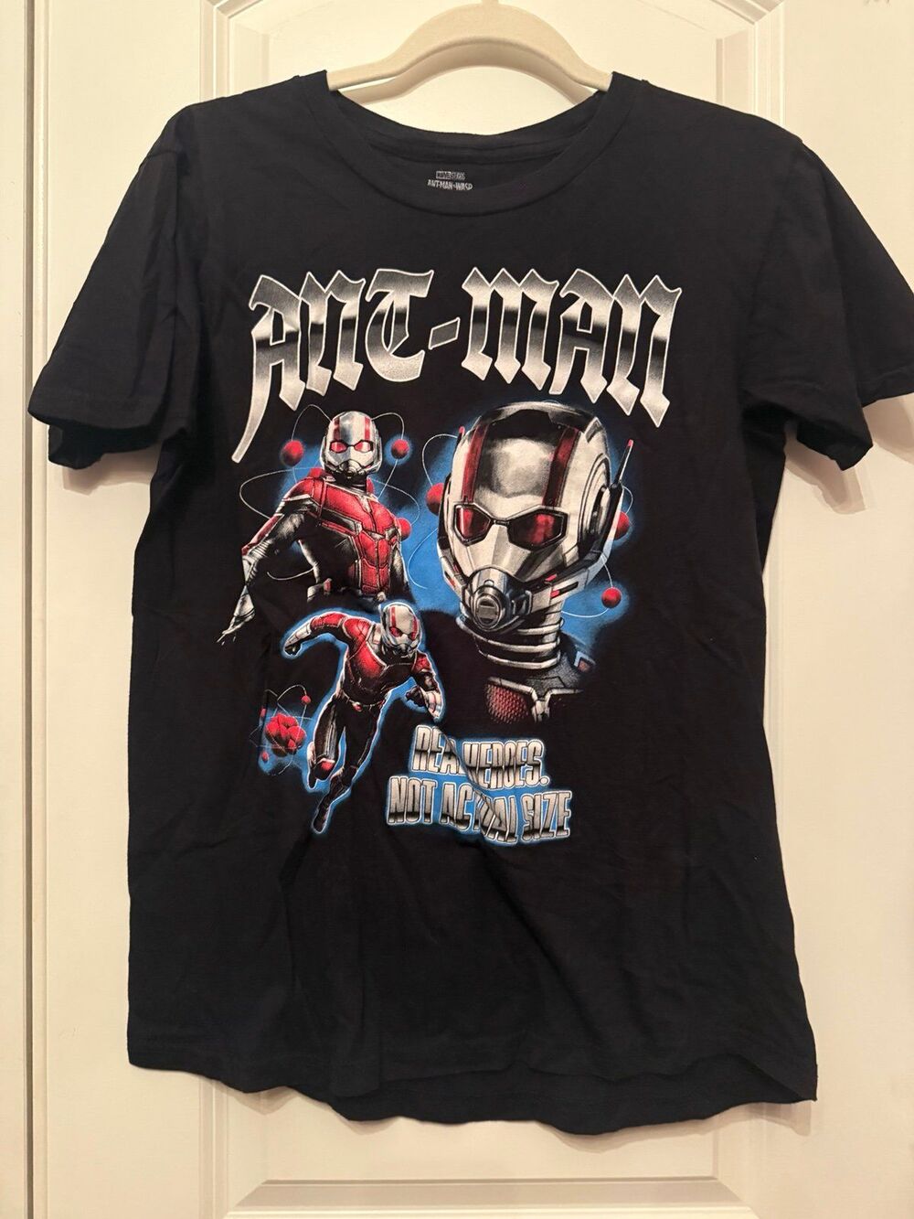 Bundle of Hot Topic Ant-Man Tshirts Size Medium Unisex
